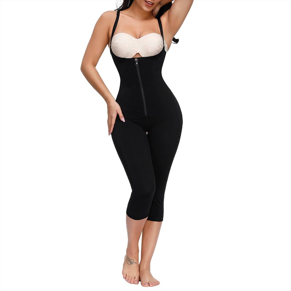 Fajas Full Body Shaper