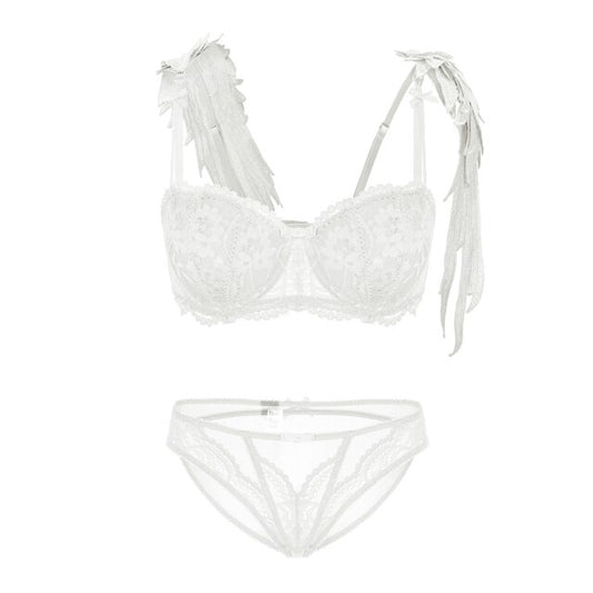 Lingerie "Plumera"