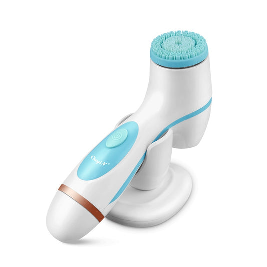 Brosse exfoliation du visage