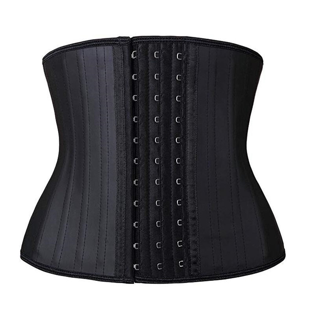 Corset en latex