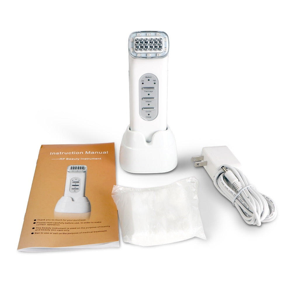 Sonde radiofréquence