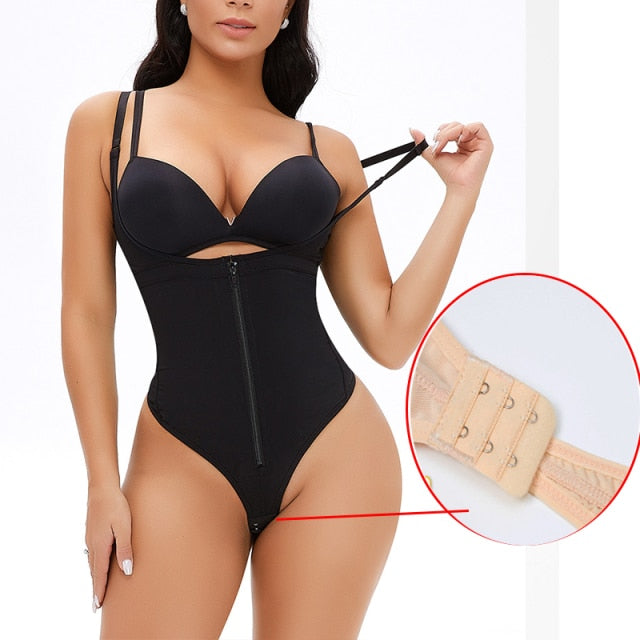 Fajas Body string