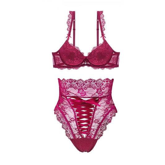 Lingerie "Burlesque"