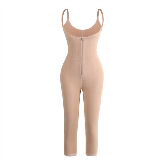 Fajas Full Body Shaper