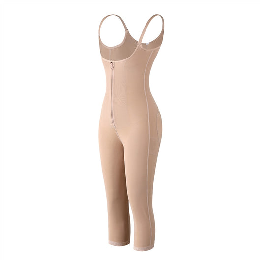 Fajas Full Body Shaper