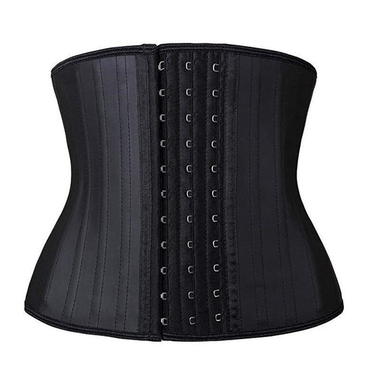 Corset en latex