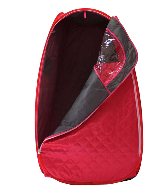 Sauna tente à vapeur