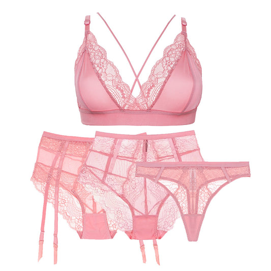 Kit "Belle Demoiselle"