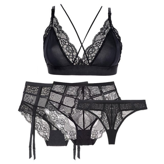 Kit "Belle Demoiselle"